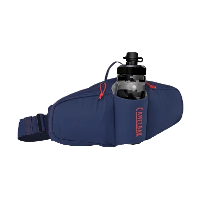 Podium&reg; Flow&trade; 2 Waist Pack mit 620ml Podium Dirt Series Flasche