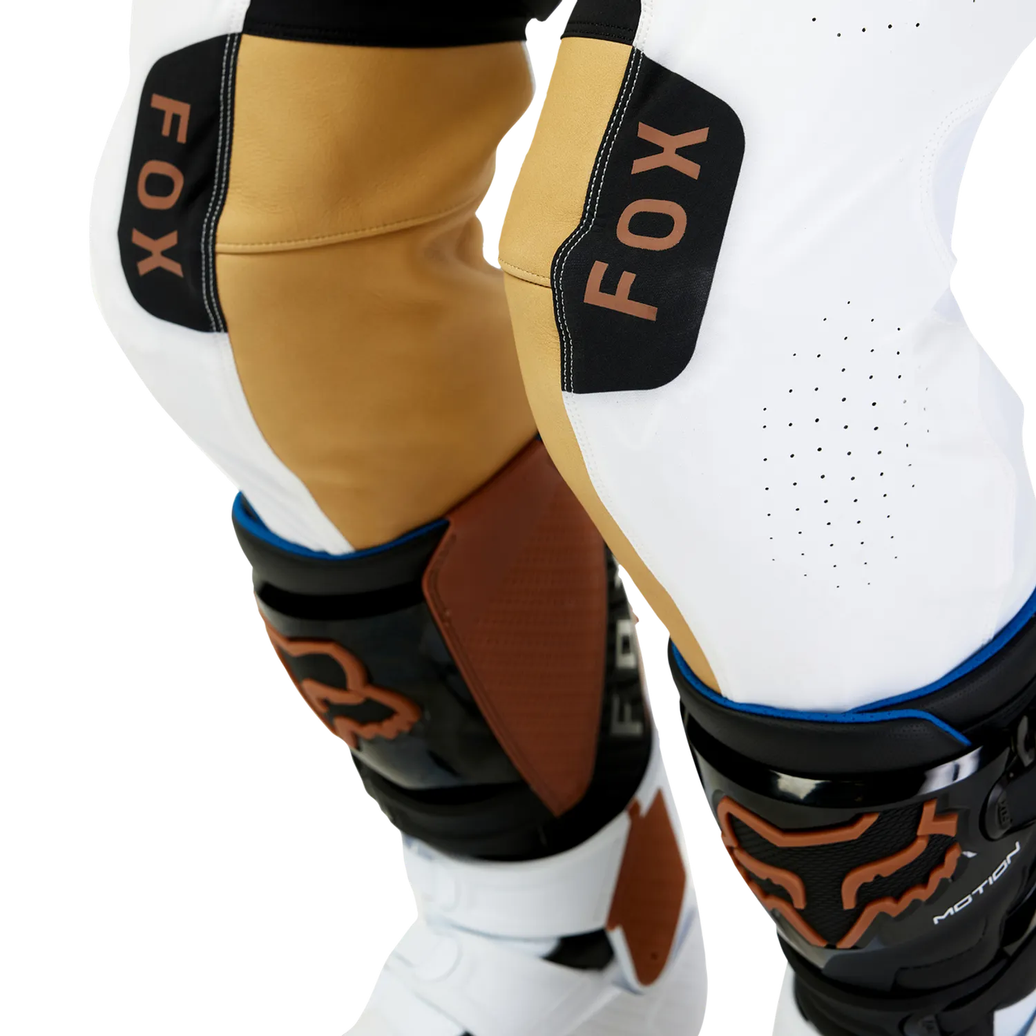 FLEXAIR OPTICAL PANT [BLK/WHT] 32