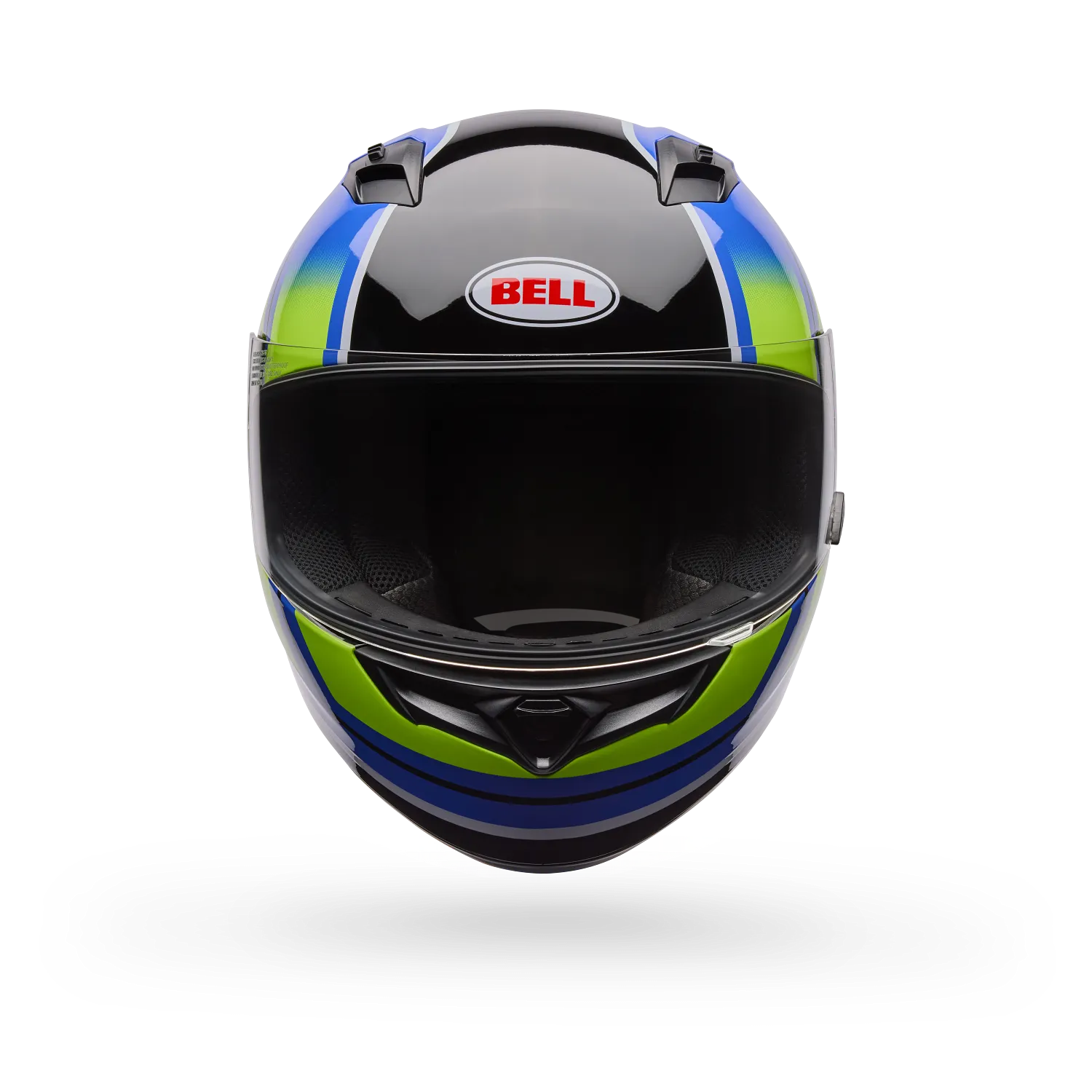 PS QUALIFIER GRID DOT 26