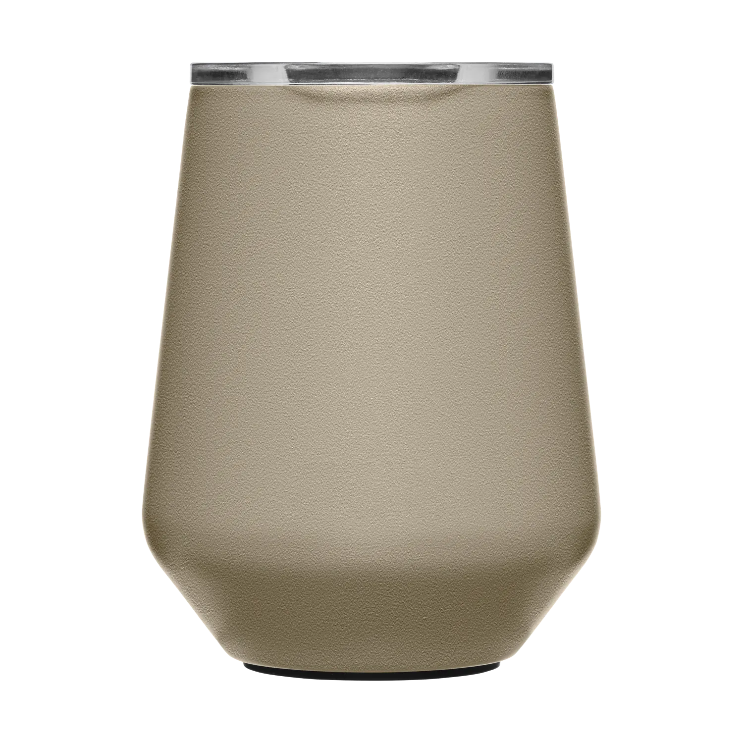 Wine Tumbler, SST Vacuum Insulated, 12oz, Dune