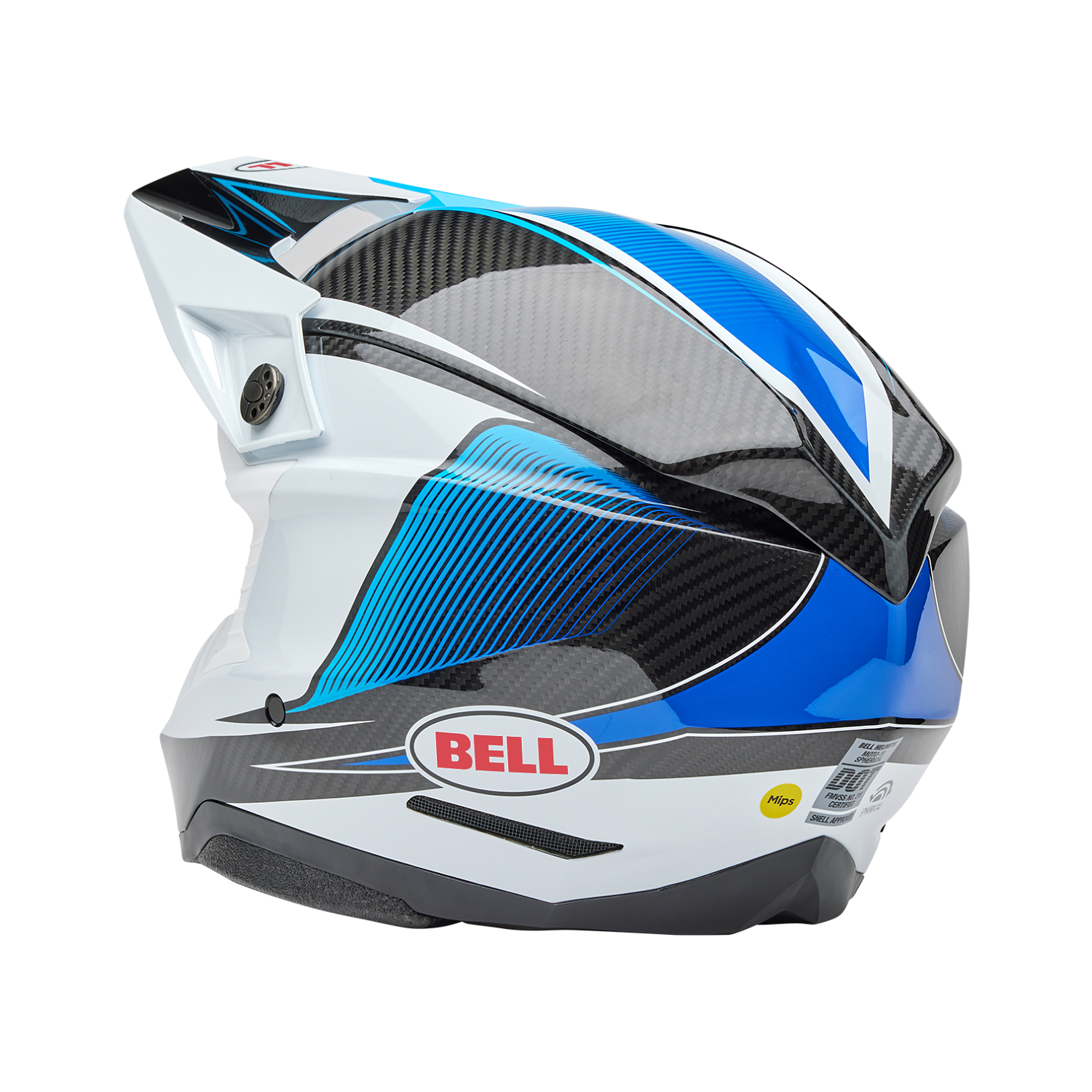 Moto-10 Spherical