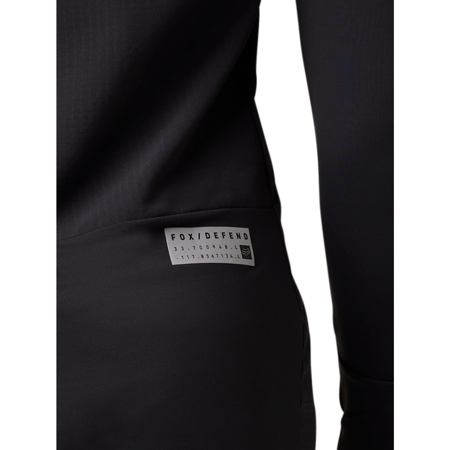 Maillot Defend Thermal - Femme