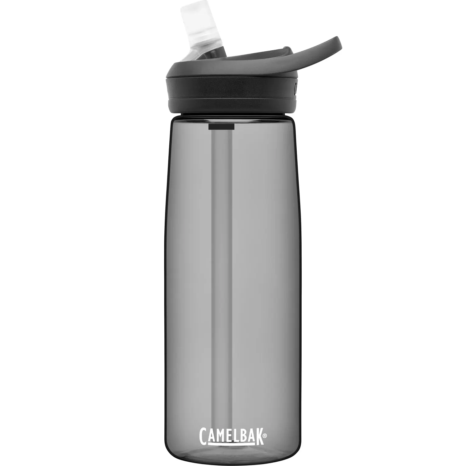 eddy+ 25oz, Charcoal