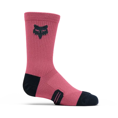 Youth Ranger Crew 6" Socks