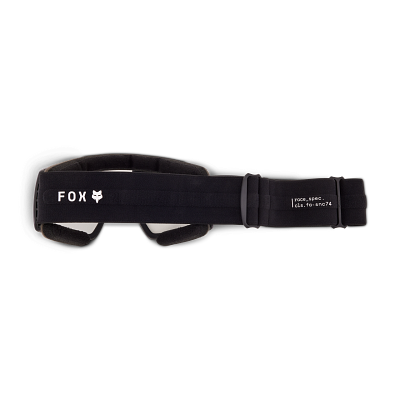 PUREVUE BLACK/CLEAR [BLK] OS