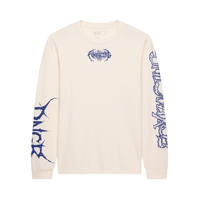 Camiseta de manga comprida original DNGR 195