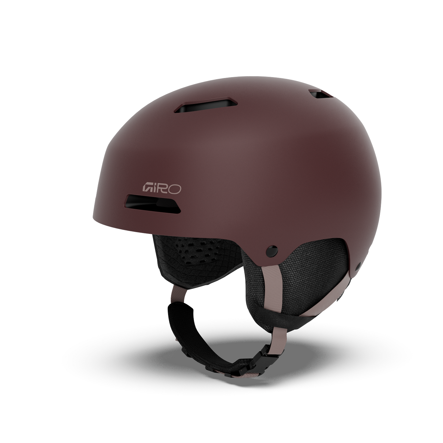 Ledge Helmet