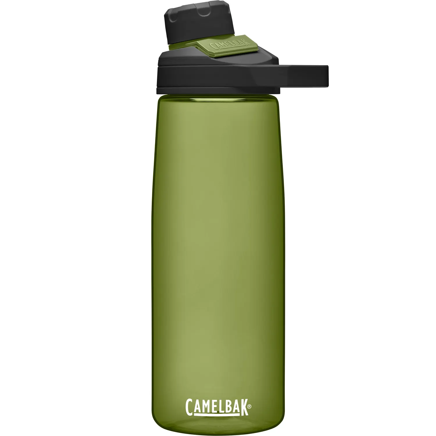 Chute Mag 25oz, Olive