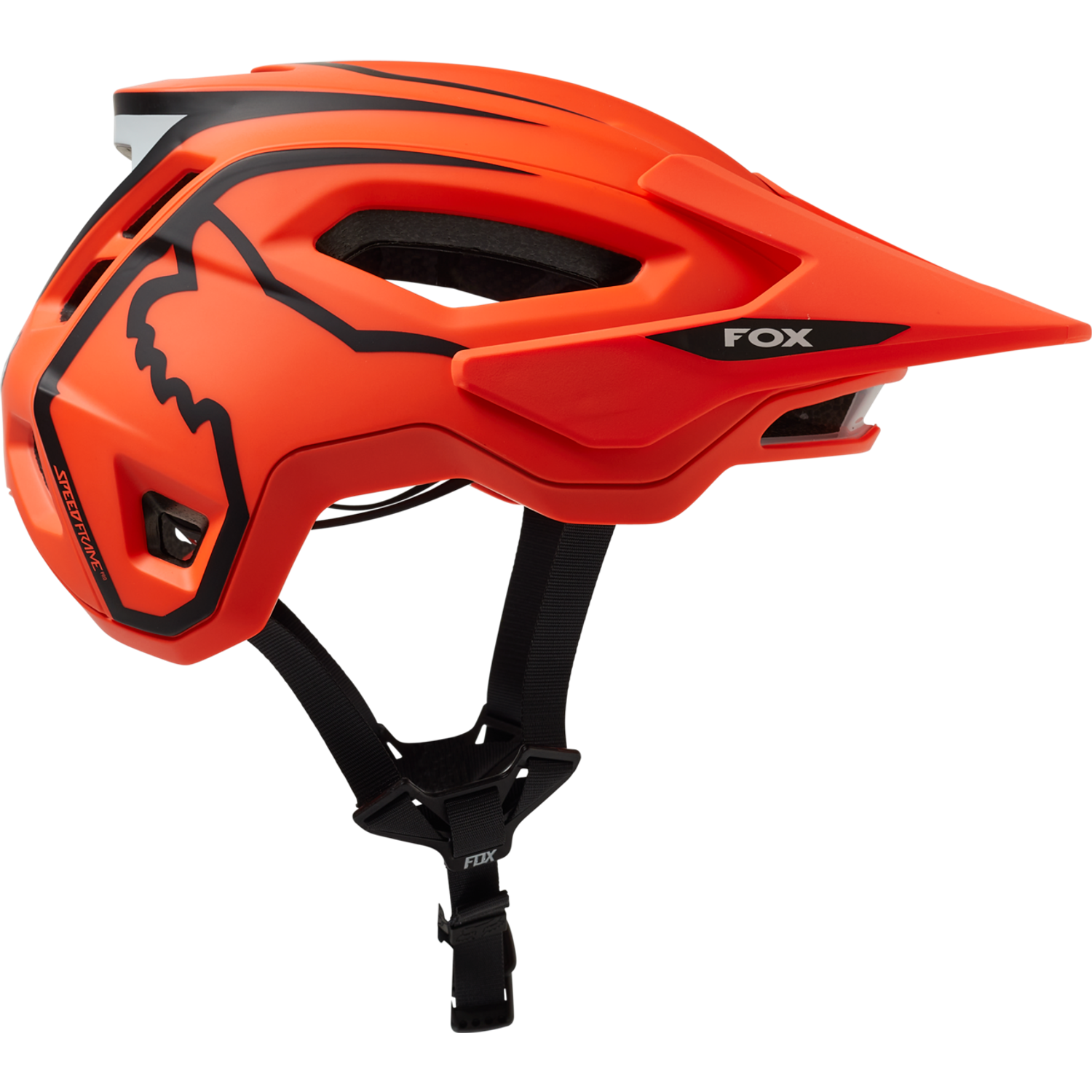 Casque Speedframe Pro Dvide
