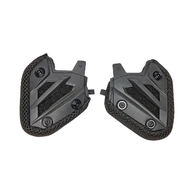 23 PROFRAME STD CHEEK PAD (20/30mm)
