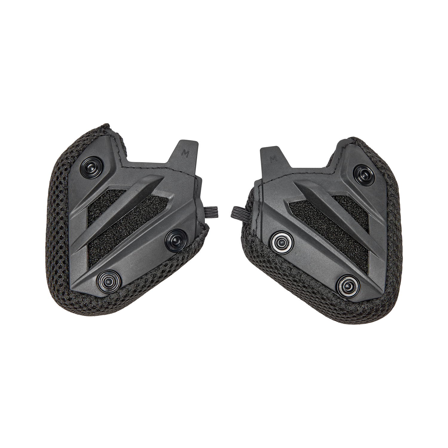 23 PROFRAME STD CHEEK PAD (20/30mm)[BLK] S