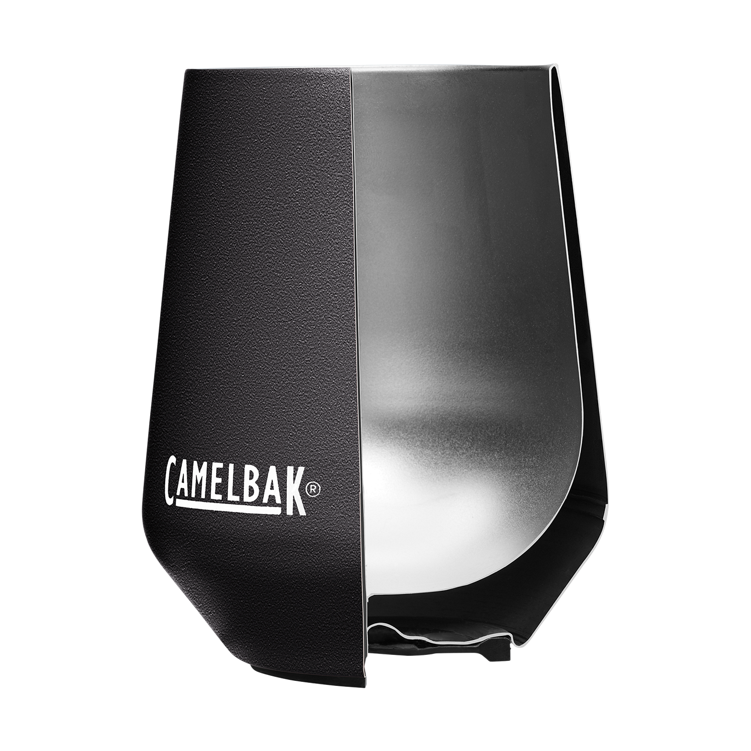 Horizon 12 oz Wine Tumbler, Insulated Stainless Steel