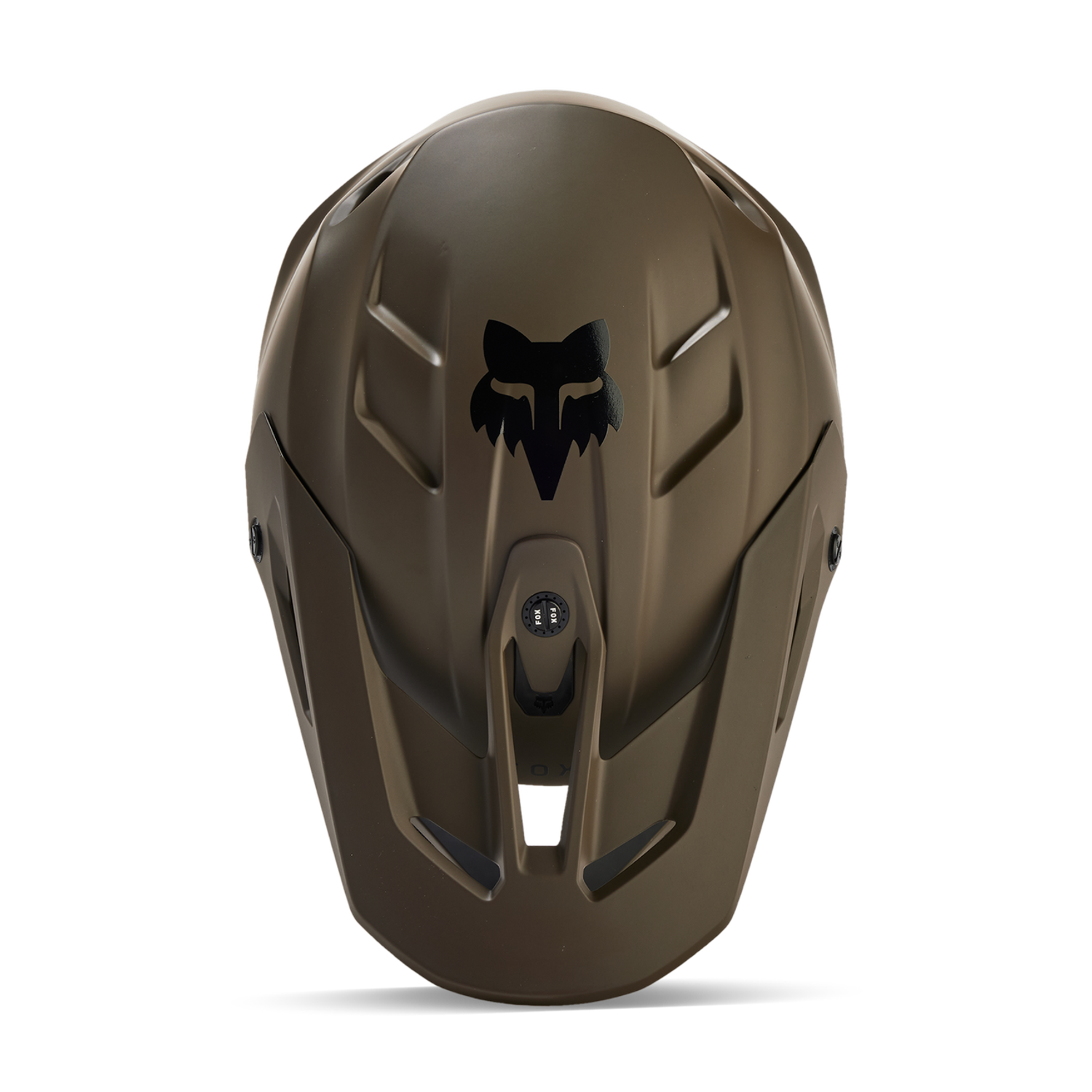 Helm V3 Solid