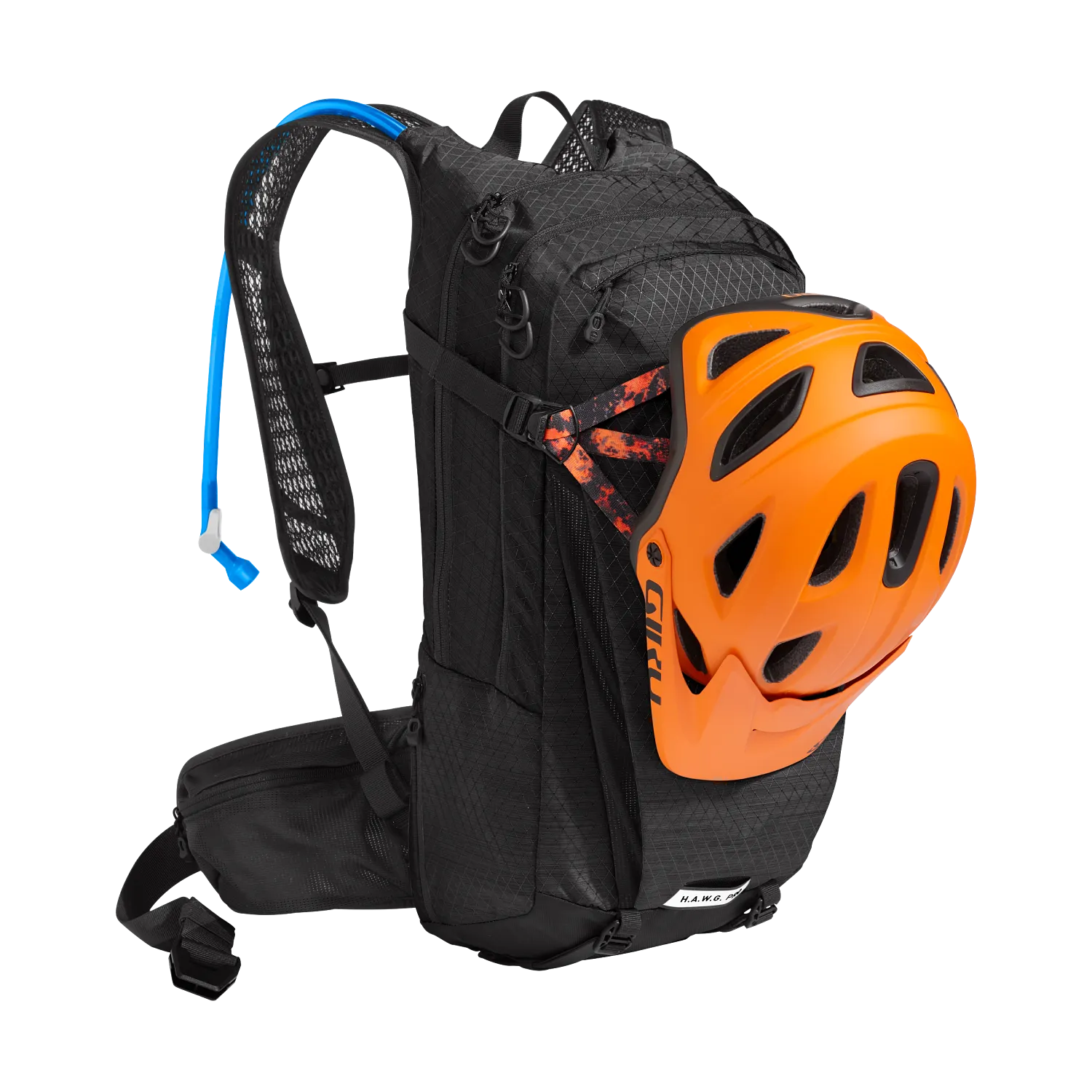 H.A.W.G. Pro 20 100oz, Black