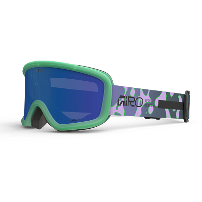 Chico 2.0 Drift Kids Goggle