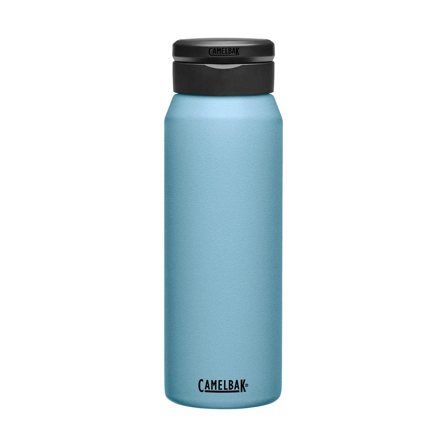 Fit Cap SST Vacuum Insulated 32oz, Dusk Blue