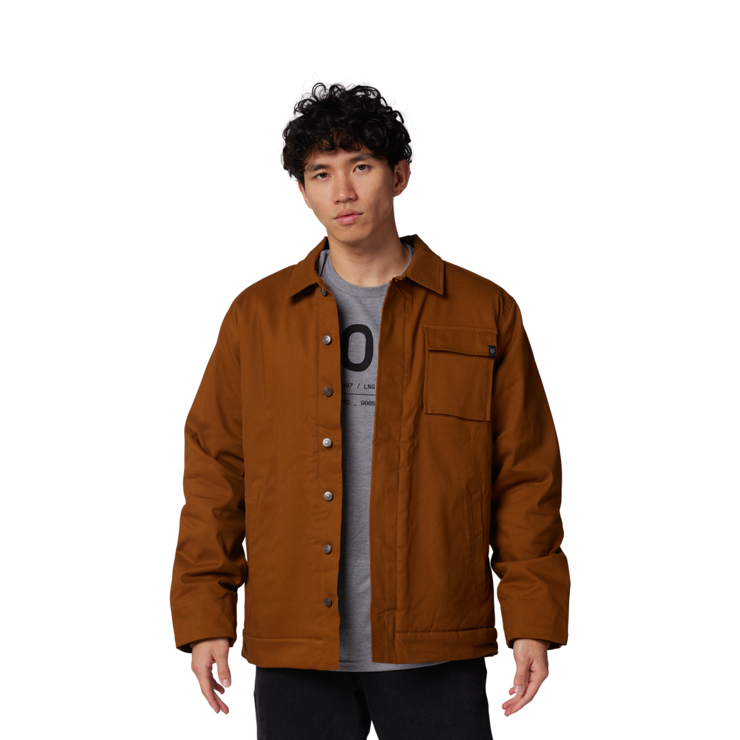 Source Sherpa Jacket