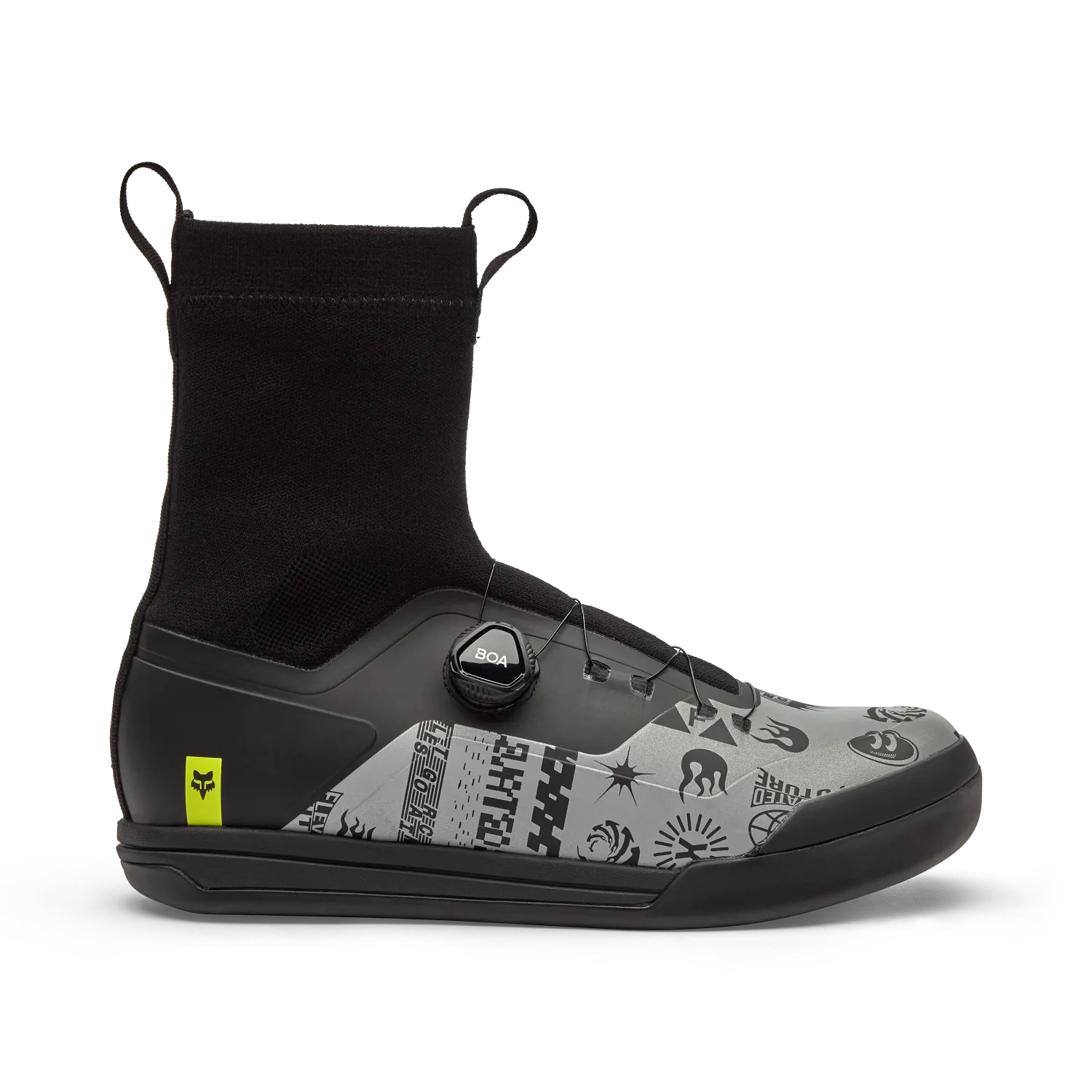 FOX UNION ALL WEATHER LUNAR SE 