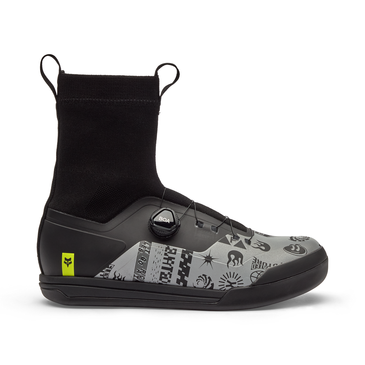 Zapatillas Fox Union BOA&reg; All Weather Lunar Special Edition con calas