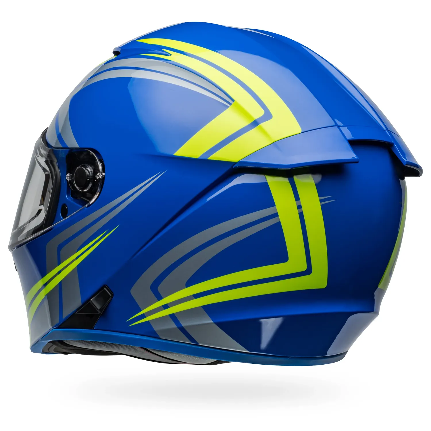 PS LITHIUM JETSTREAM BL/RTN M