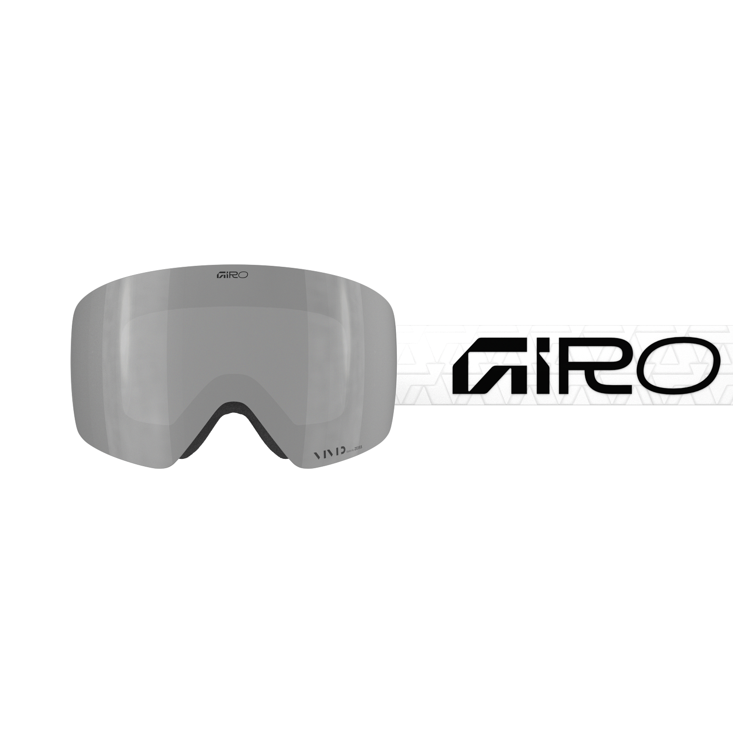 CONTOUR RS FRAGMENTS [WHT/ONX] OS