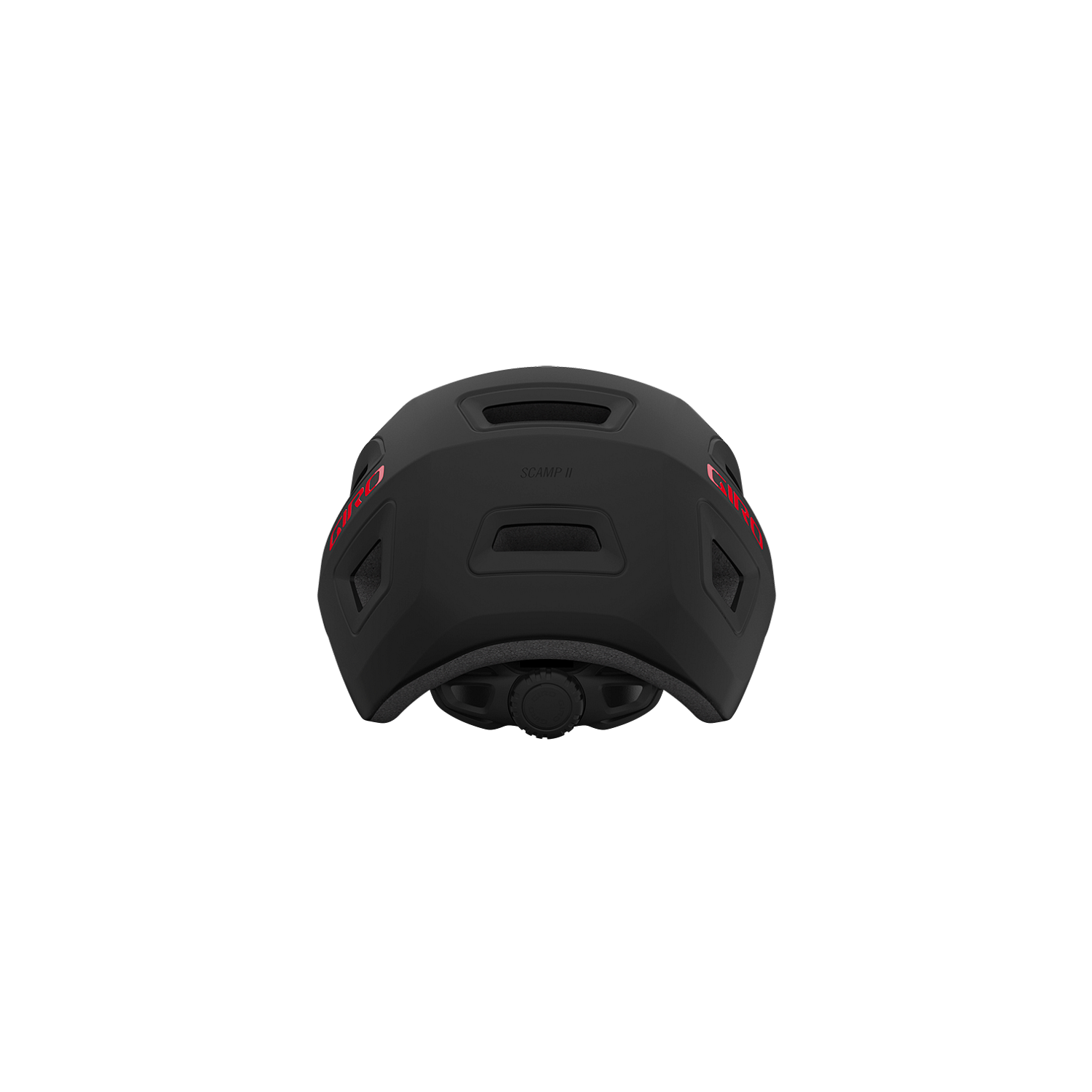 Scamp II Jugendhelm