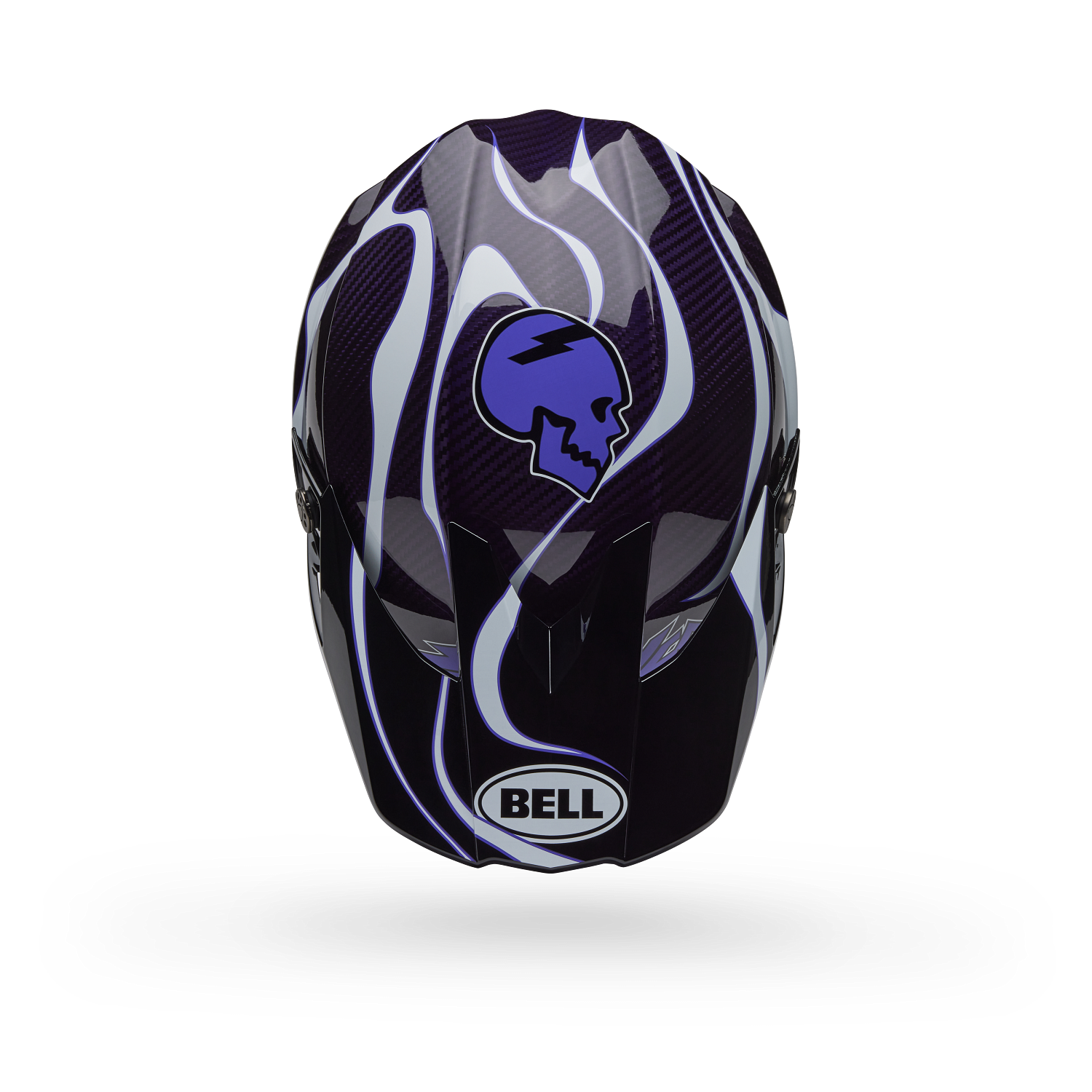 Bell X SlayCo Moto-10 Spherical Limited Edition