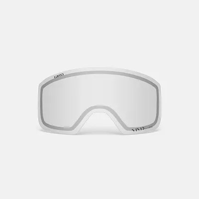 GIRO ELLA スペア　クリア Giro Ella Ski Goggles - PROLENS