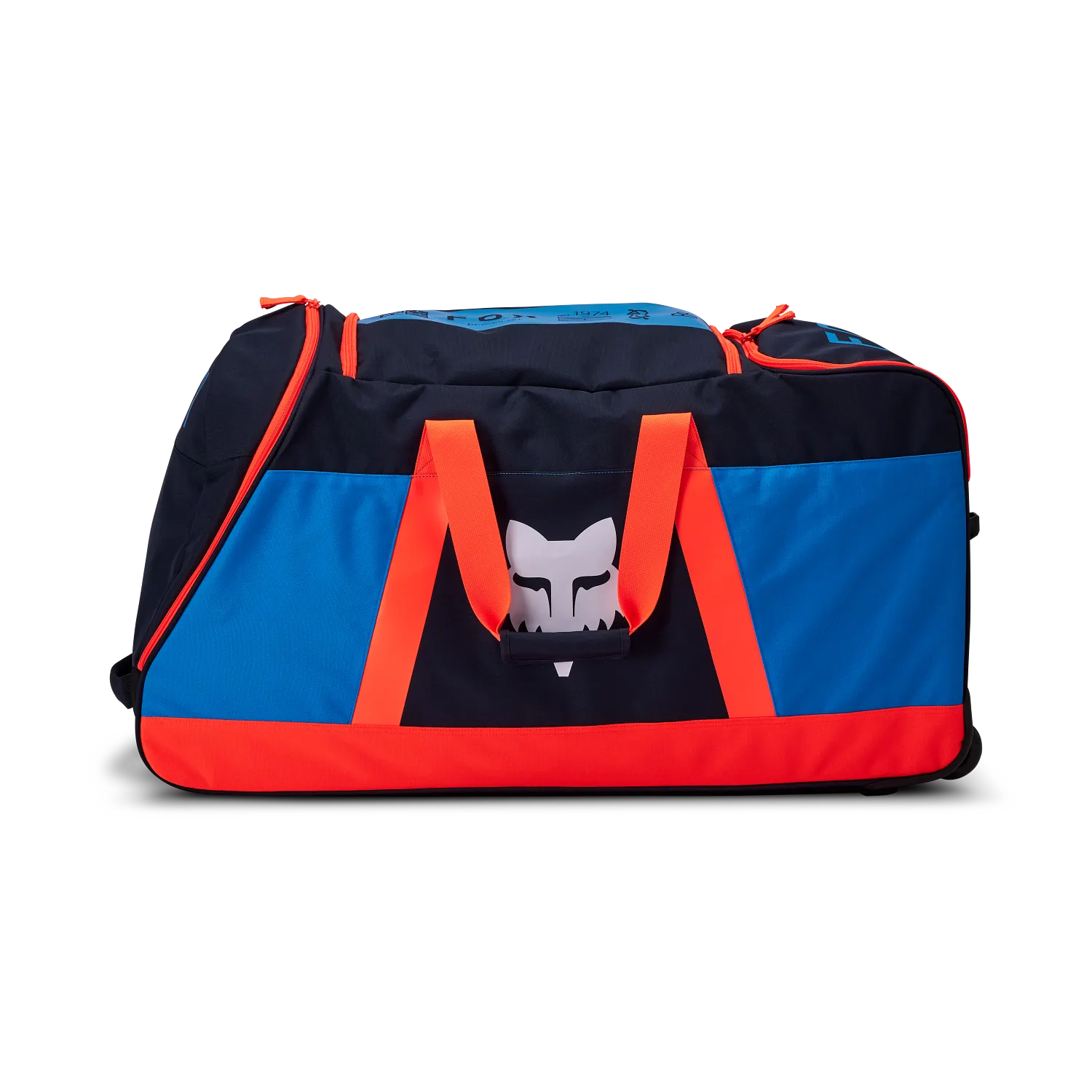 Shuttle 180 Race Spec taske med hjul