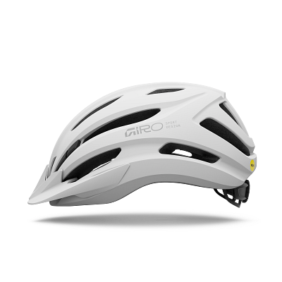Register II (UXL) - EU [MT WHT/GRY] UXL