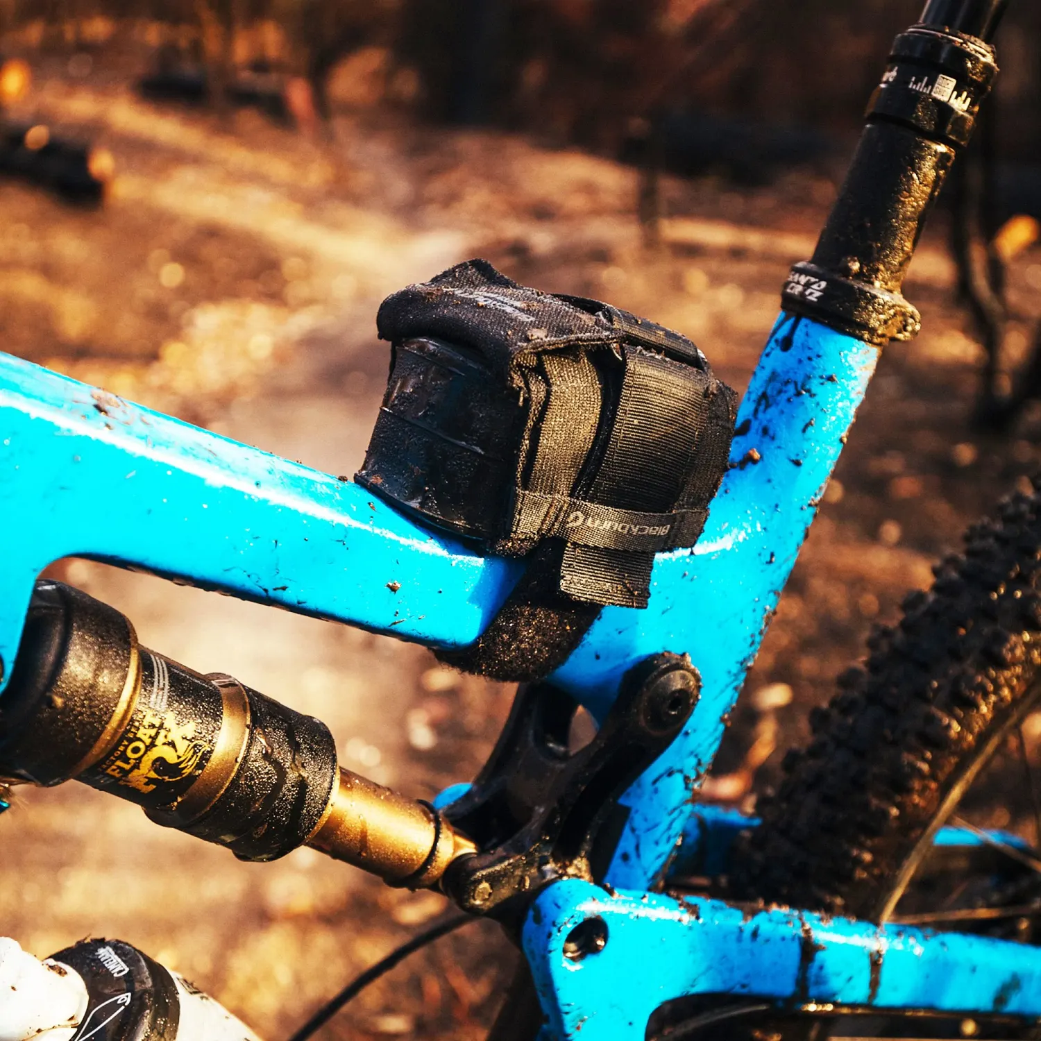 BBN SWITCH WRAP BAG NO TOOLS BLK