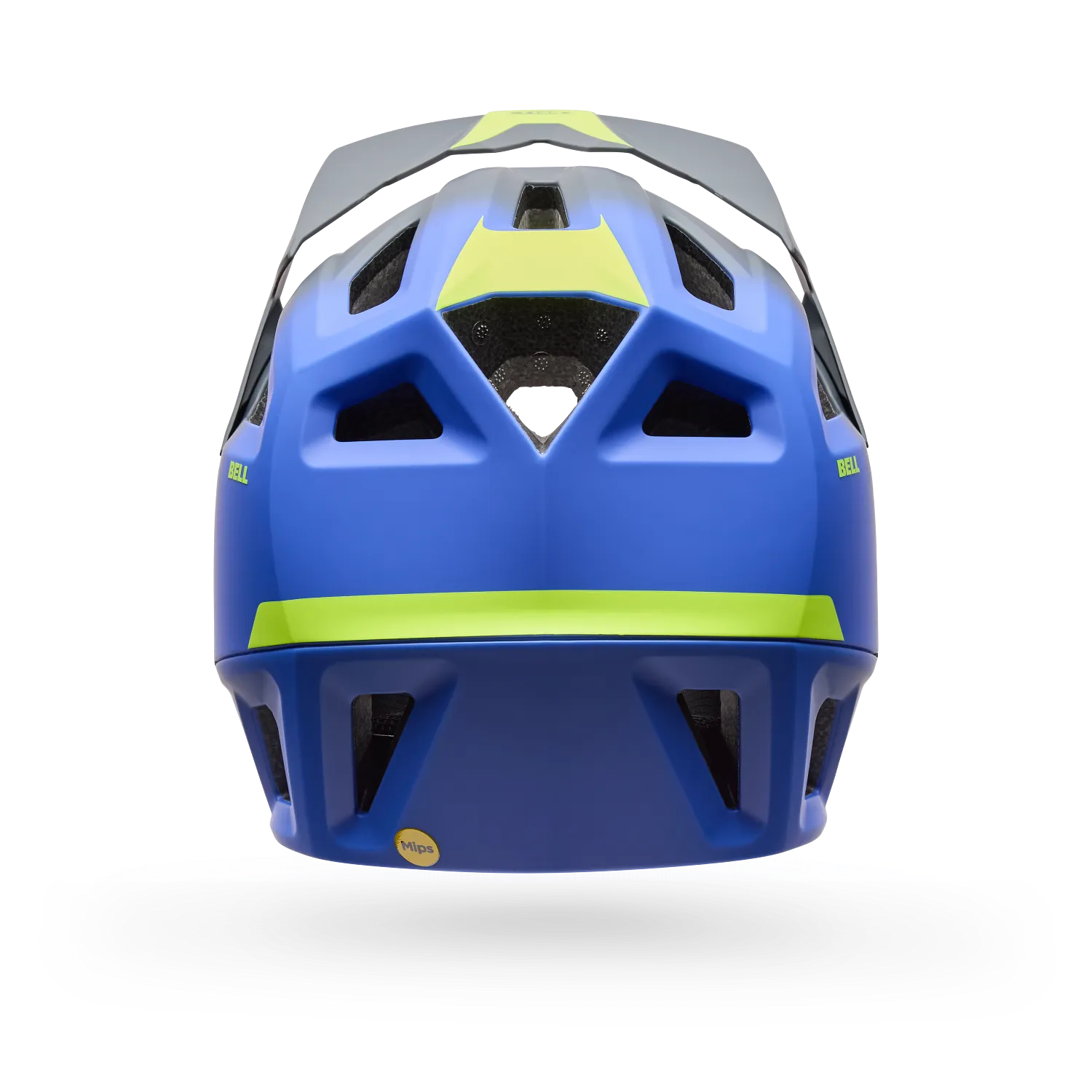 FULL-AIR MIPS GRID CPSC/CE 