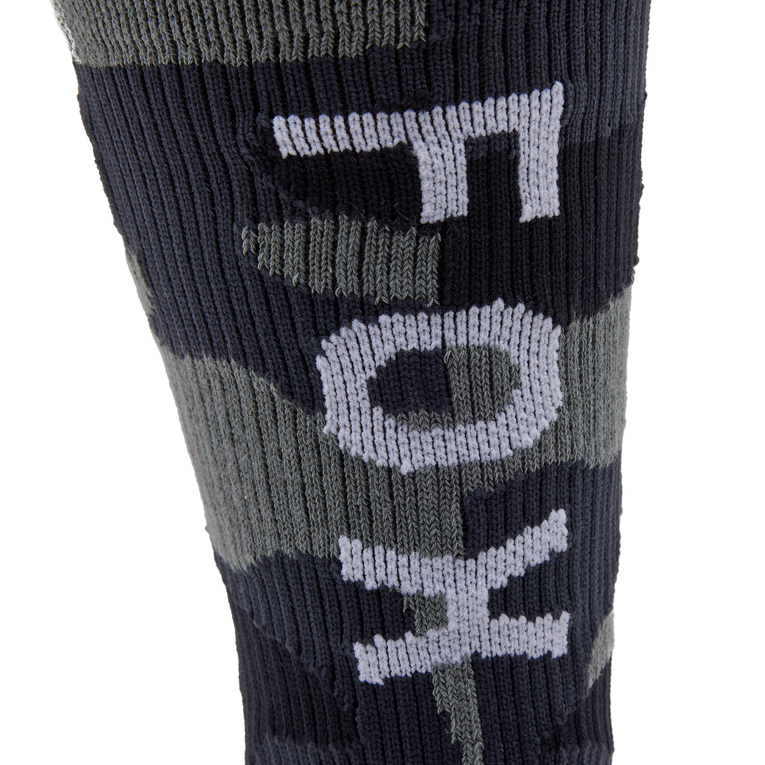 Fox Camo Crew Socks