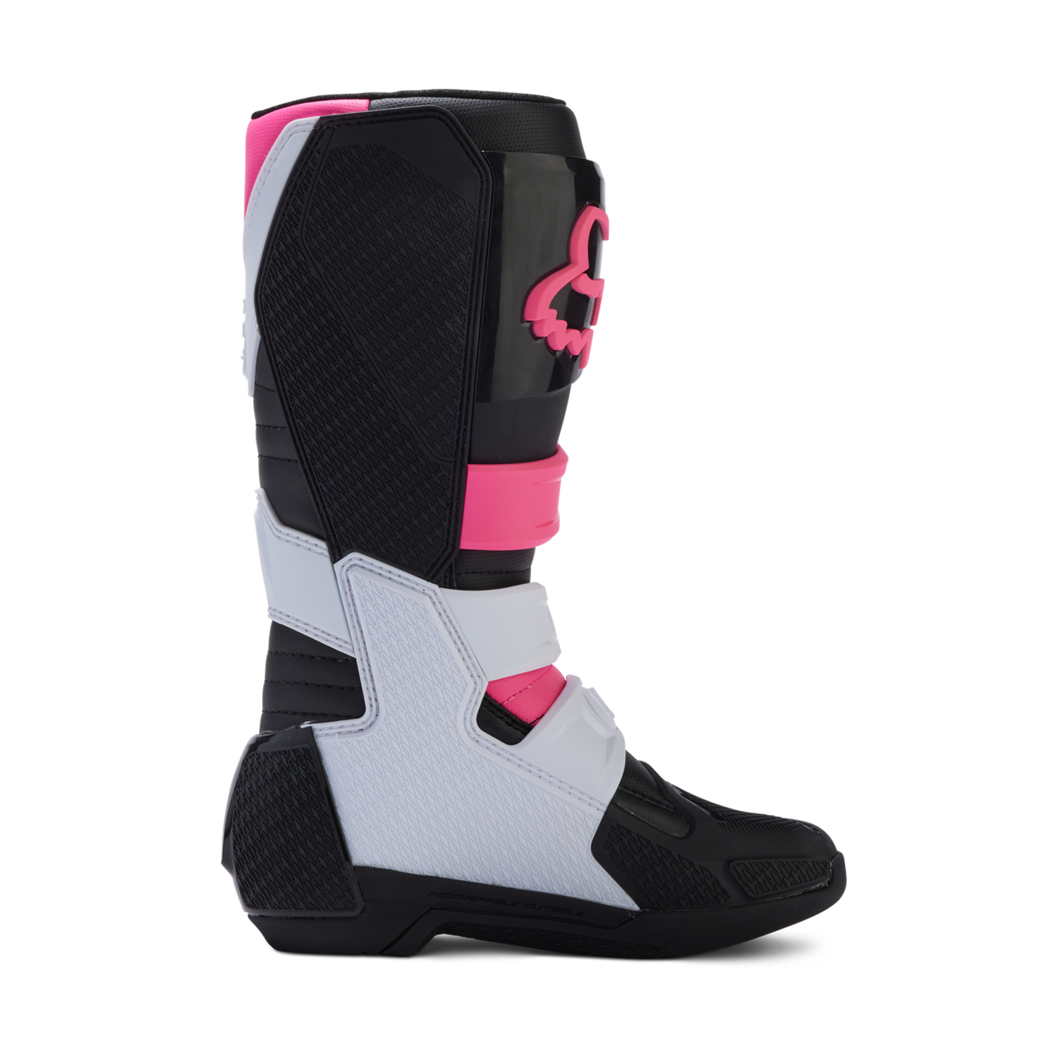 Bottes Comp - Femme