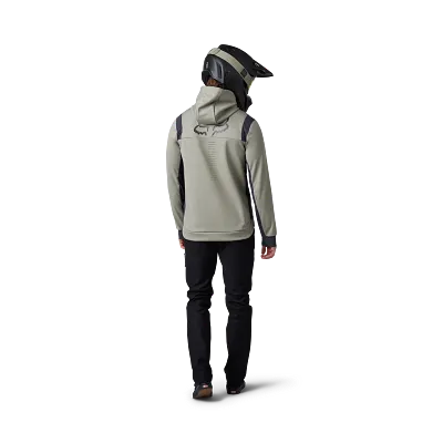 Defend Drive Windbloc Zip Jacket