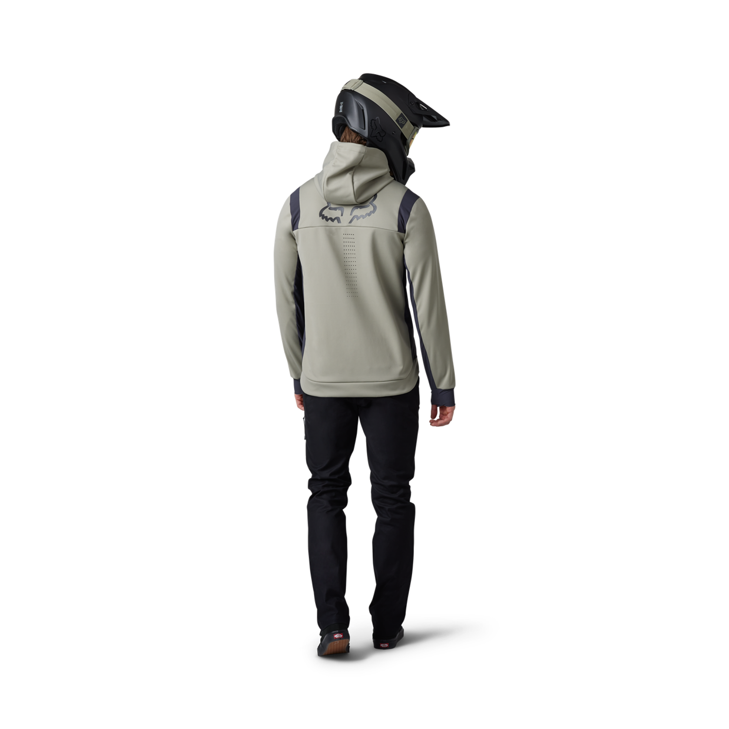 Defend Drive Windbloc Zip Jacket