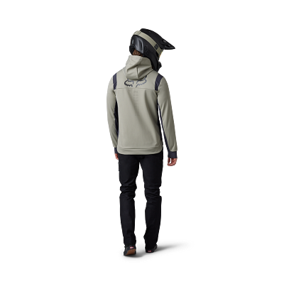 DEFEND DRIVE WINDBLOCK ZIP [ADB] S