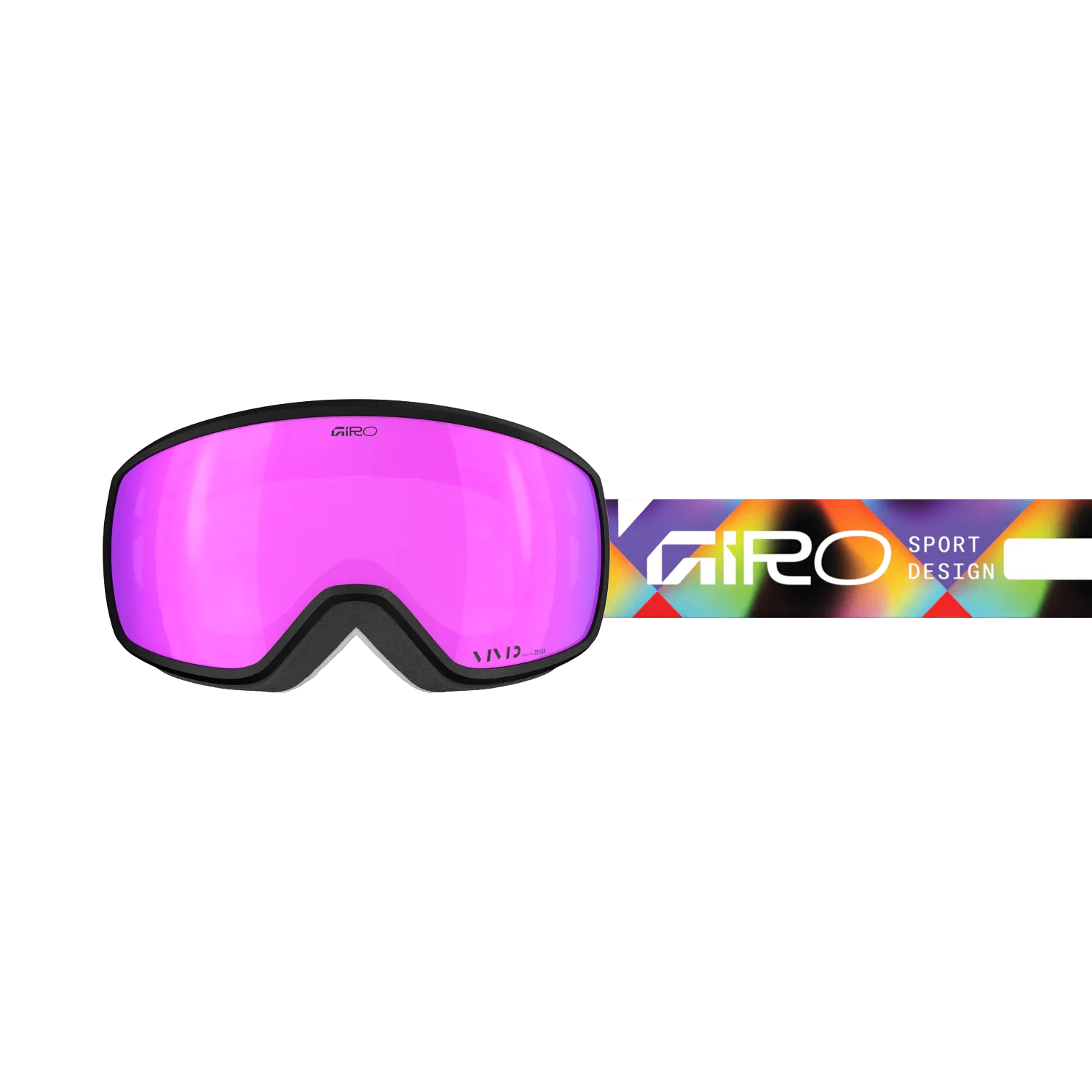 BALANCE II LUMINOUS FLOW [MUL/PNK] OS