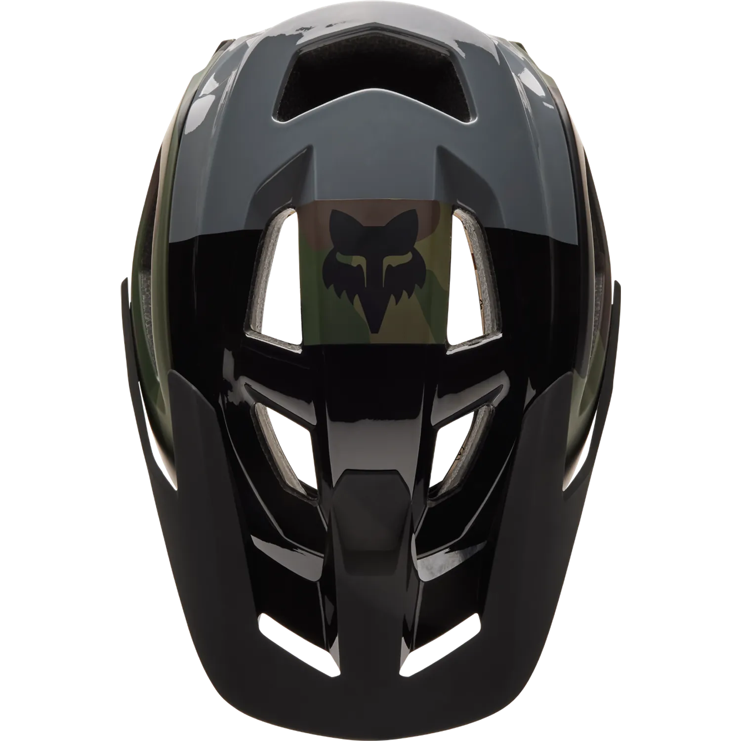 Casque Speedframe Pro Camo