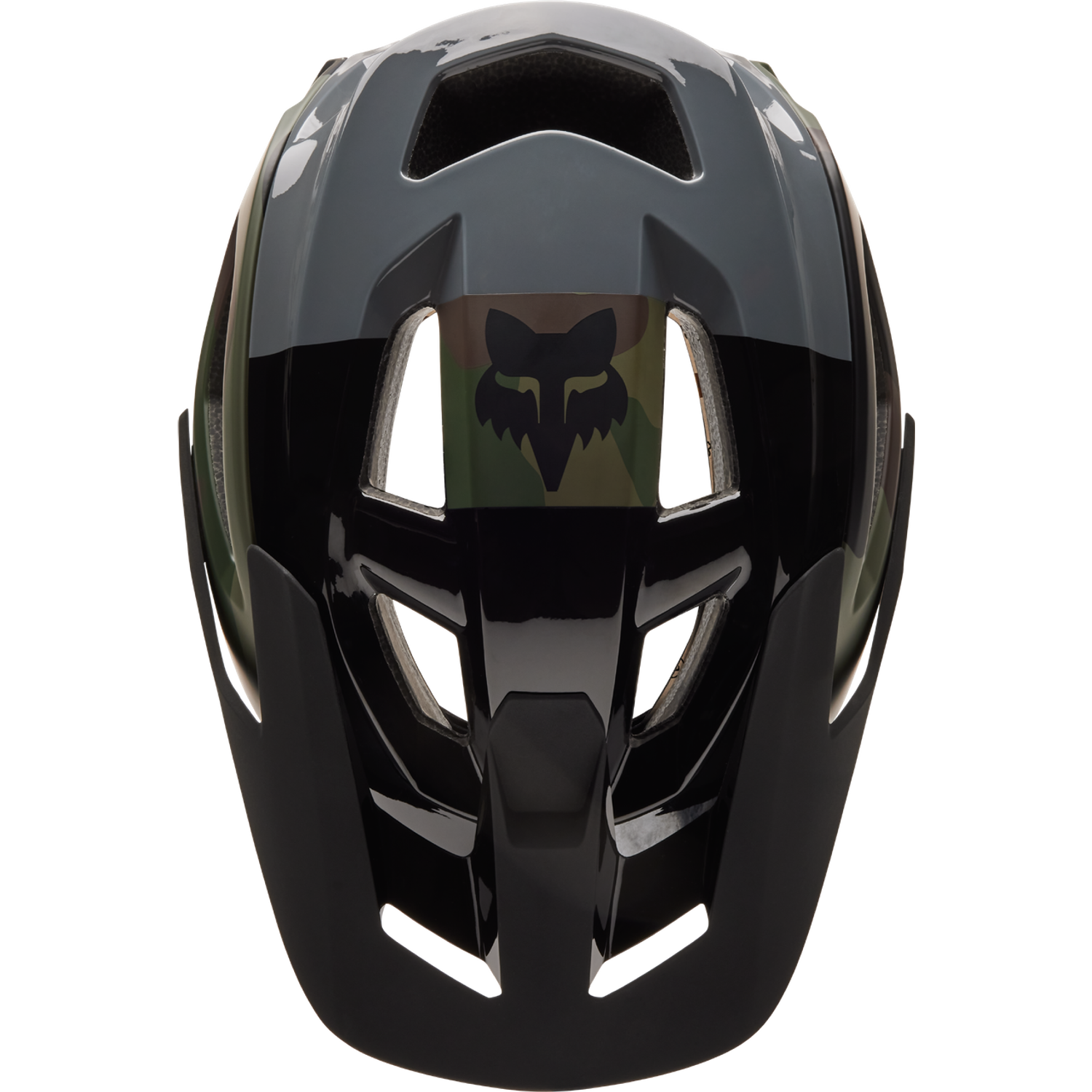 Helm Speedframe Pro Camo