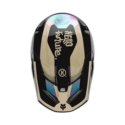 V1 Hello Future  Helm