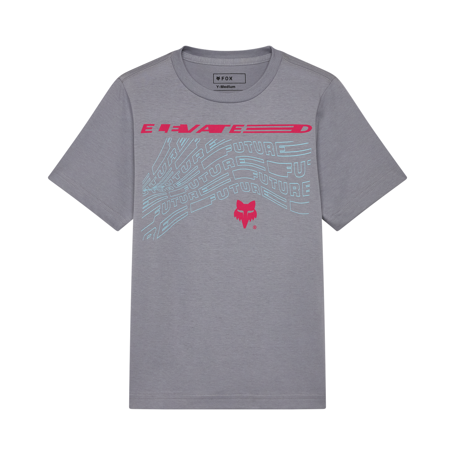 Youth Elevated Tee