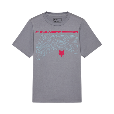 Youth Elevated Tee