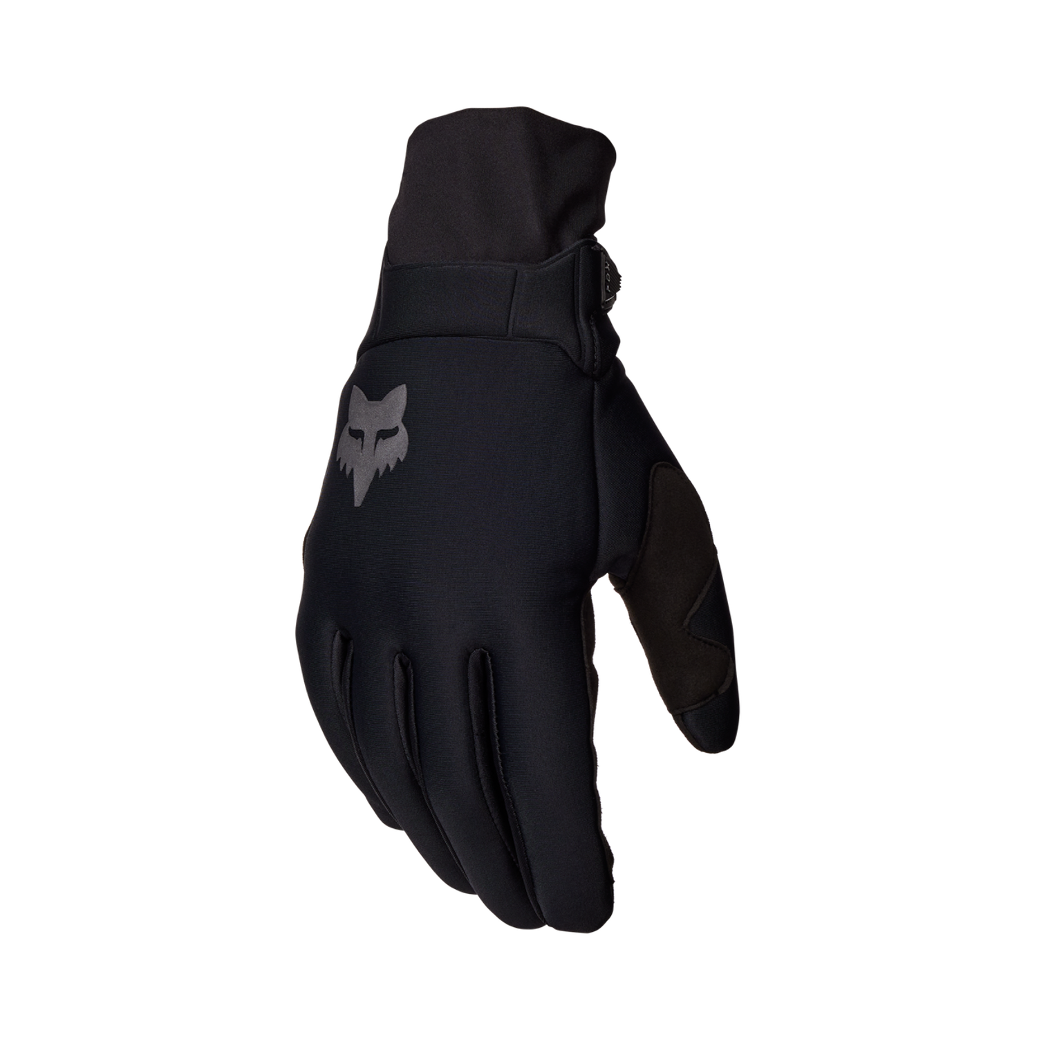DEFEND DRIVE THERMO GLOVE [BLK] 2X