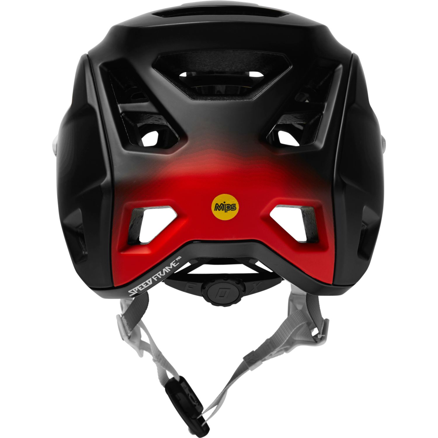 Speedframe Pro Fade Helmet