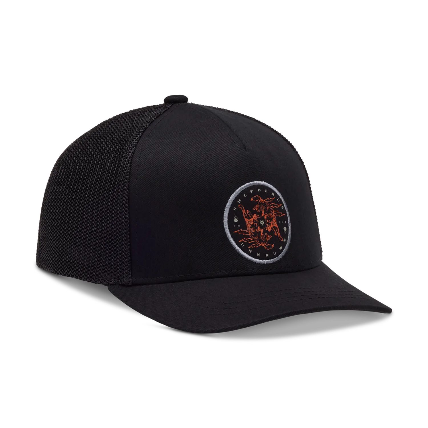 Snapbackcap Plague&nbsp;110 - Kinderen