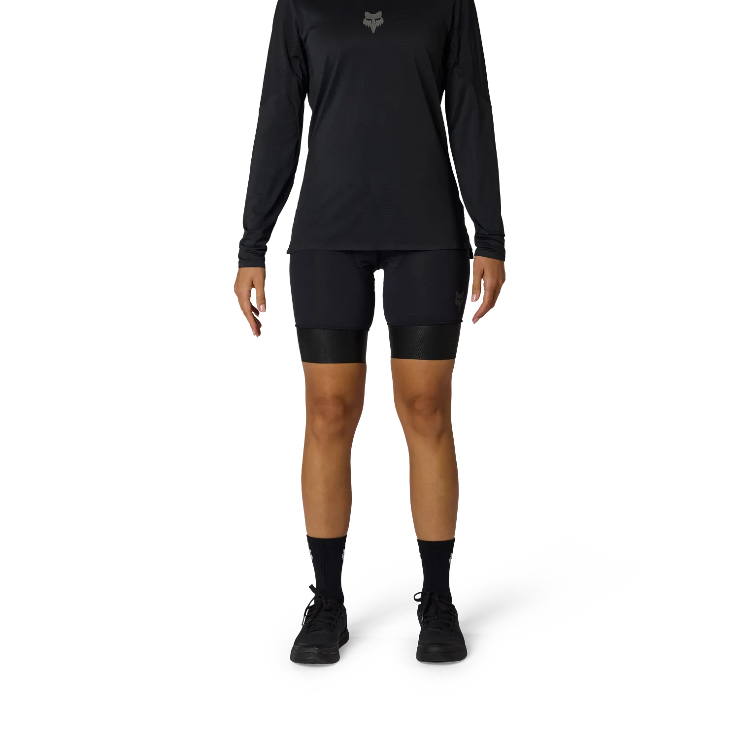 W TECBASE LINER SHORT 