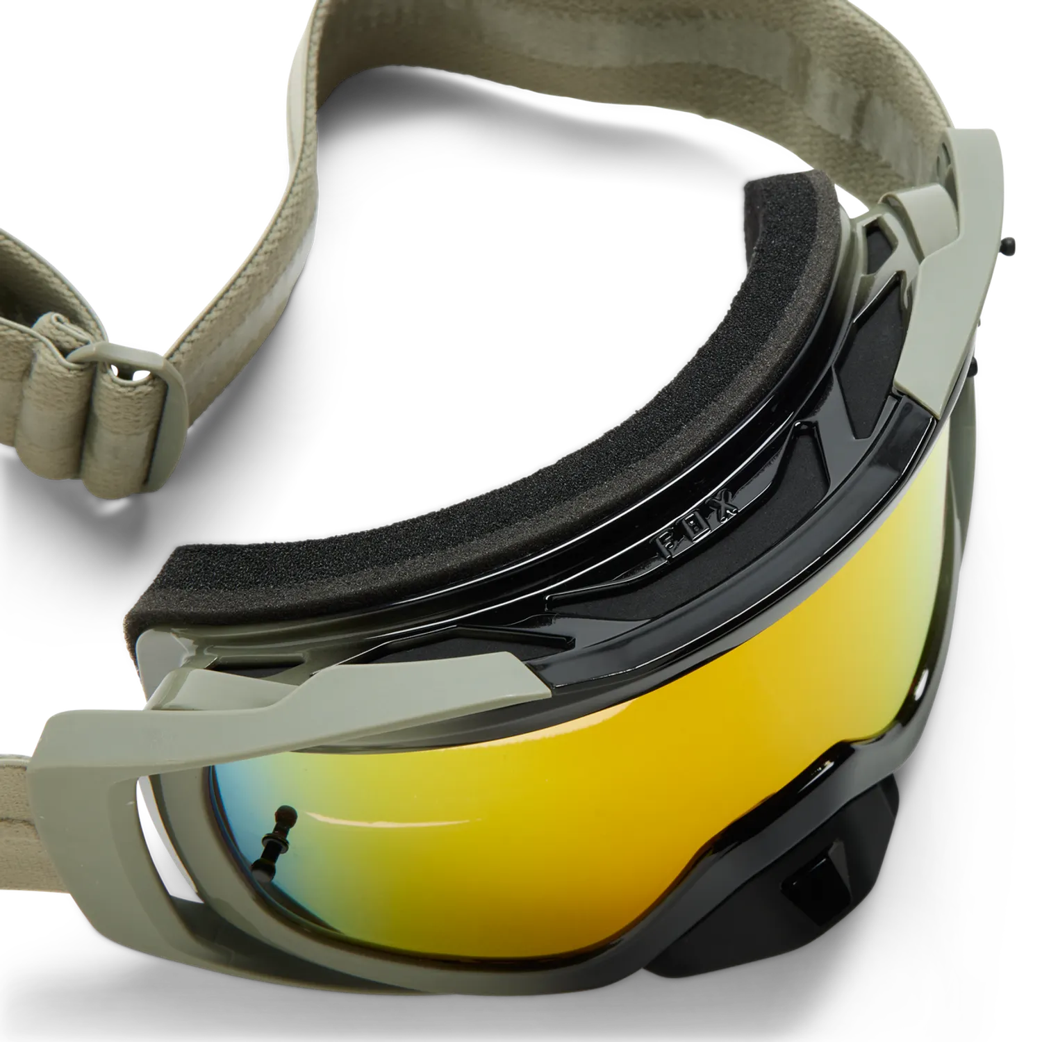 AIRSPACE DRIVE LINO - AMBER LENS 