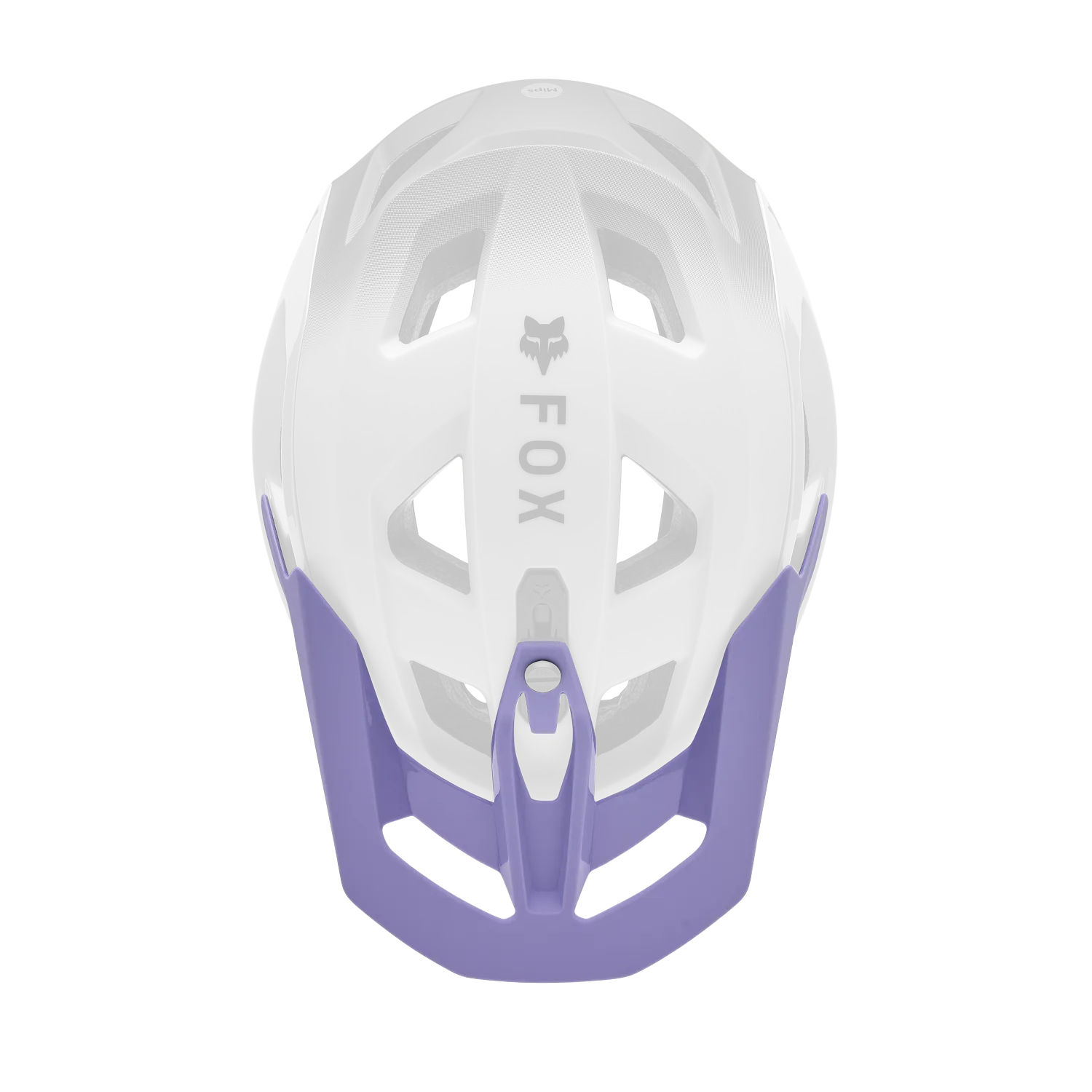 SPEEDFRAME PRO VISOR - BACKFADE 