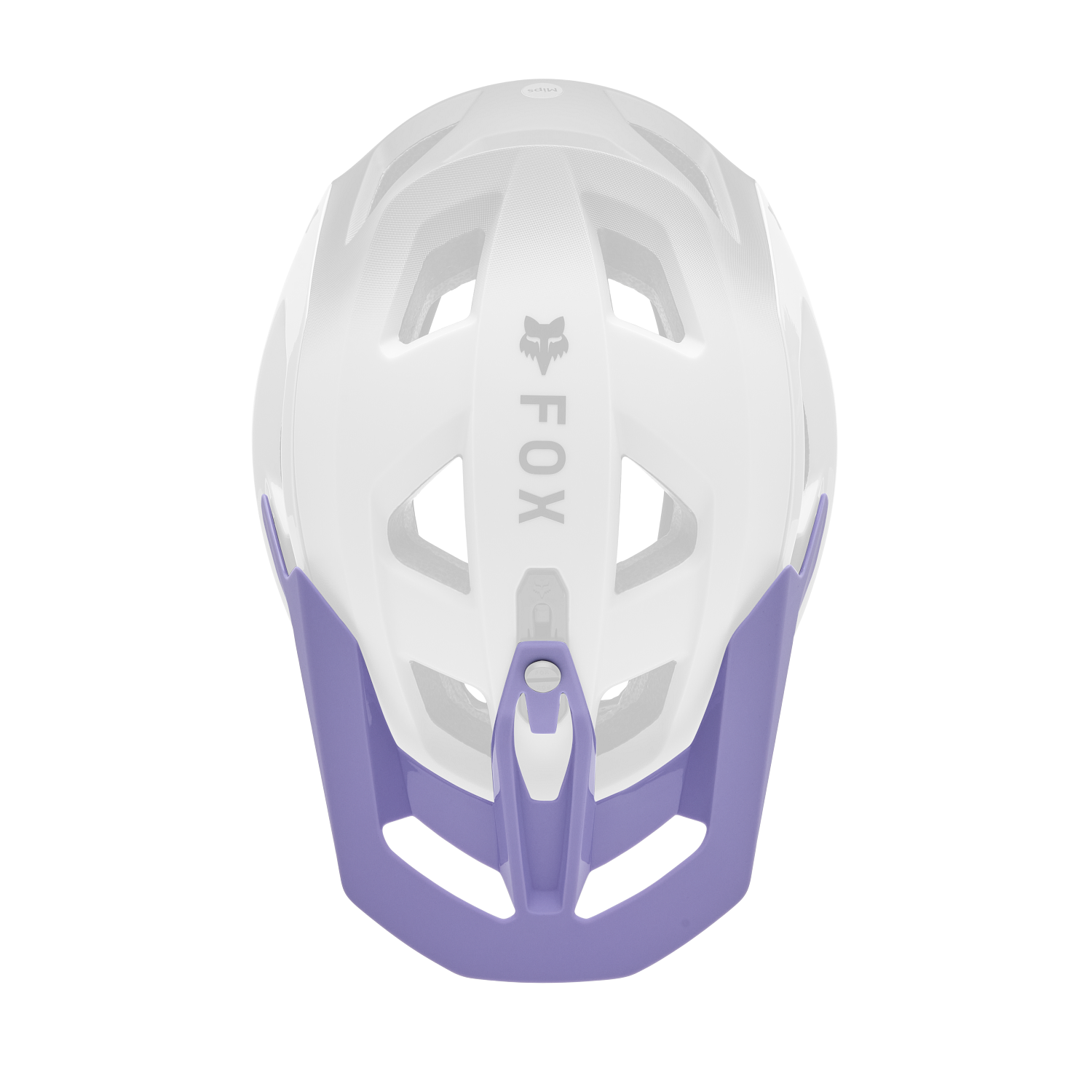 Speedframe Pro Backfade Helmet Visor